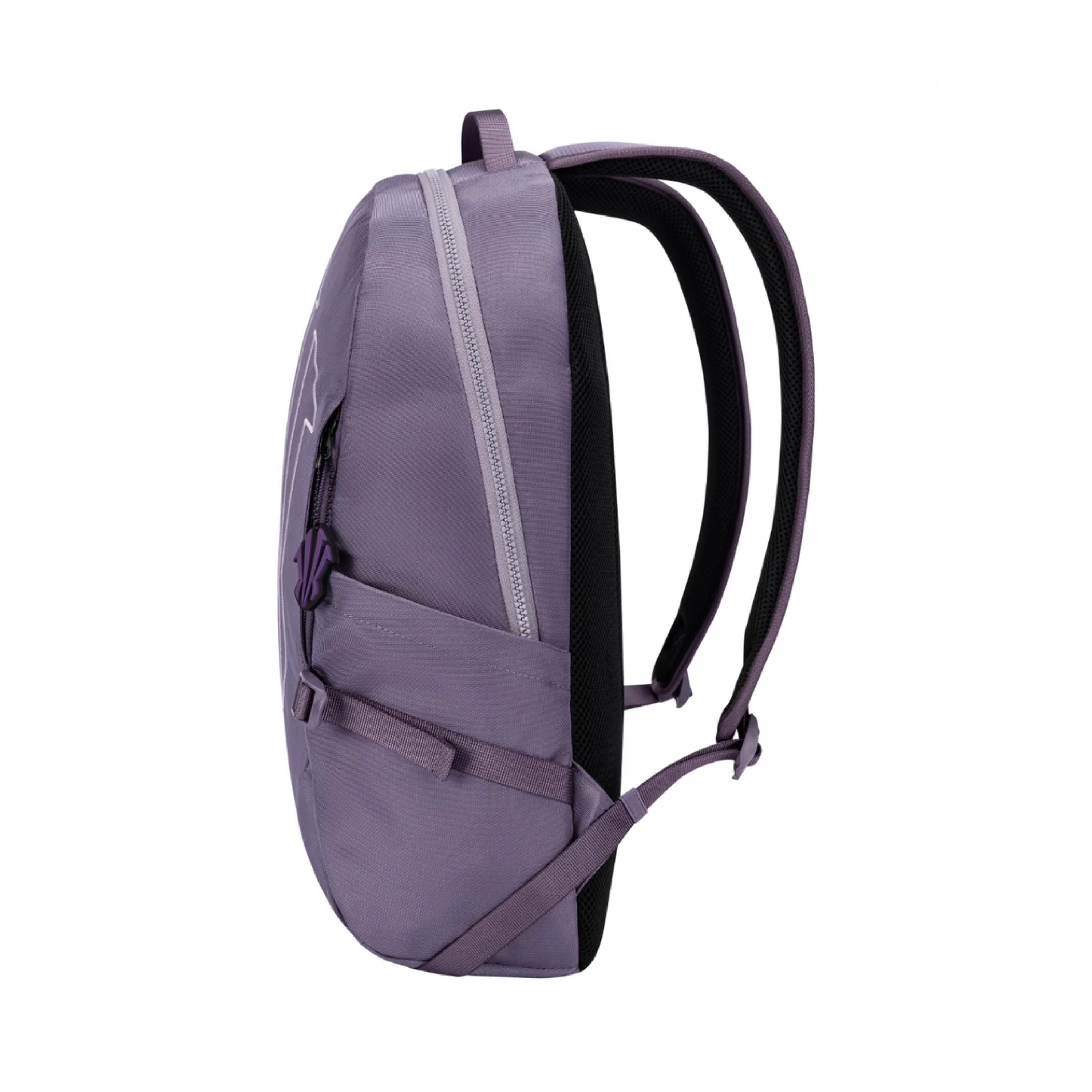 ANTA KAI BIG LOGO BACK PACK
