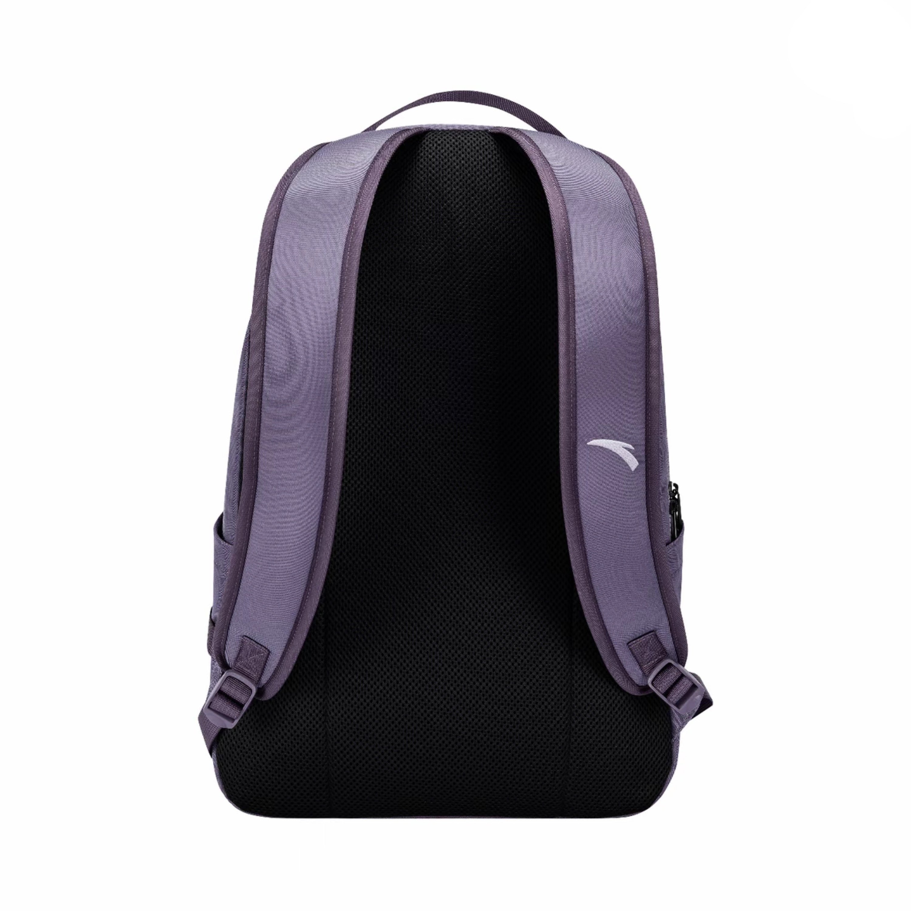 ANTA KAI BIG LOGO BACK PACK