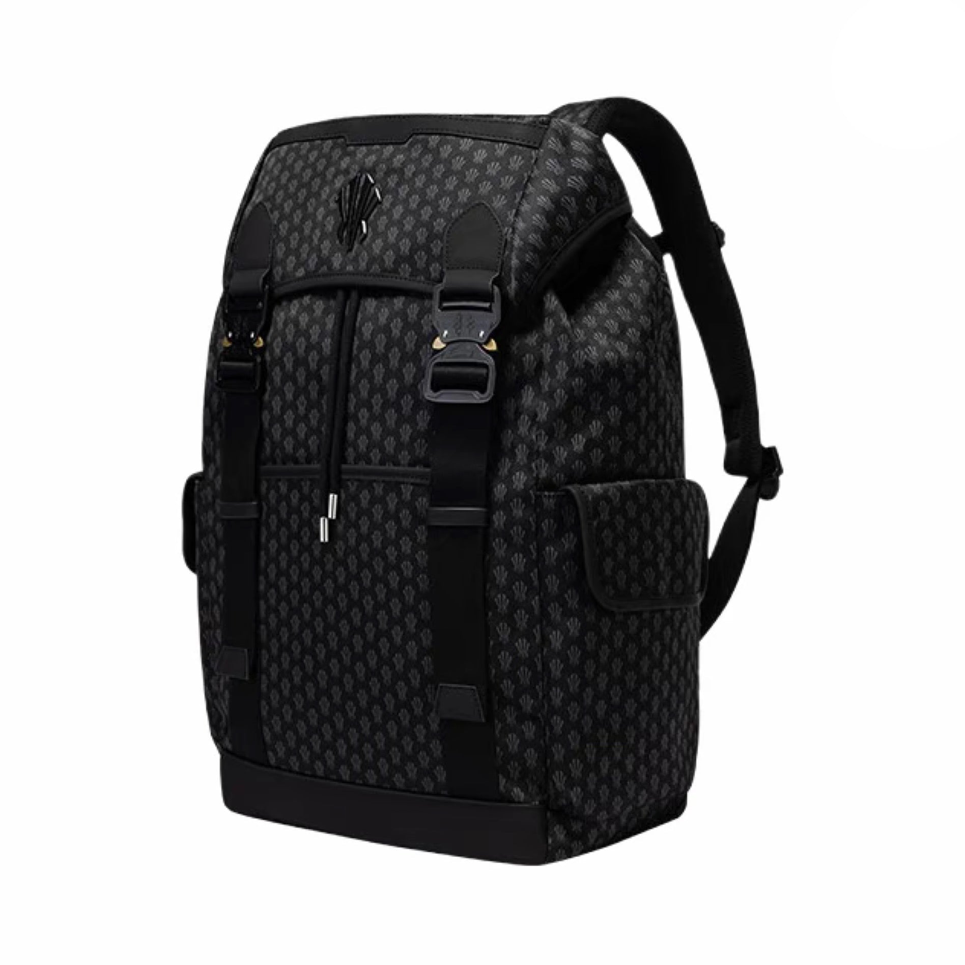 ANTA KAI SERIES FABRIC BACKPACK
