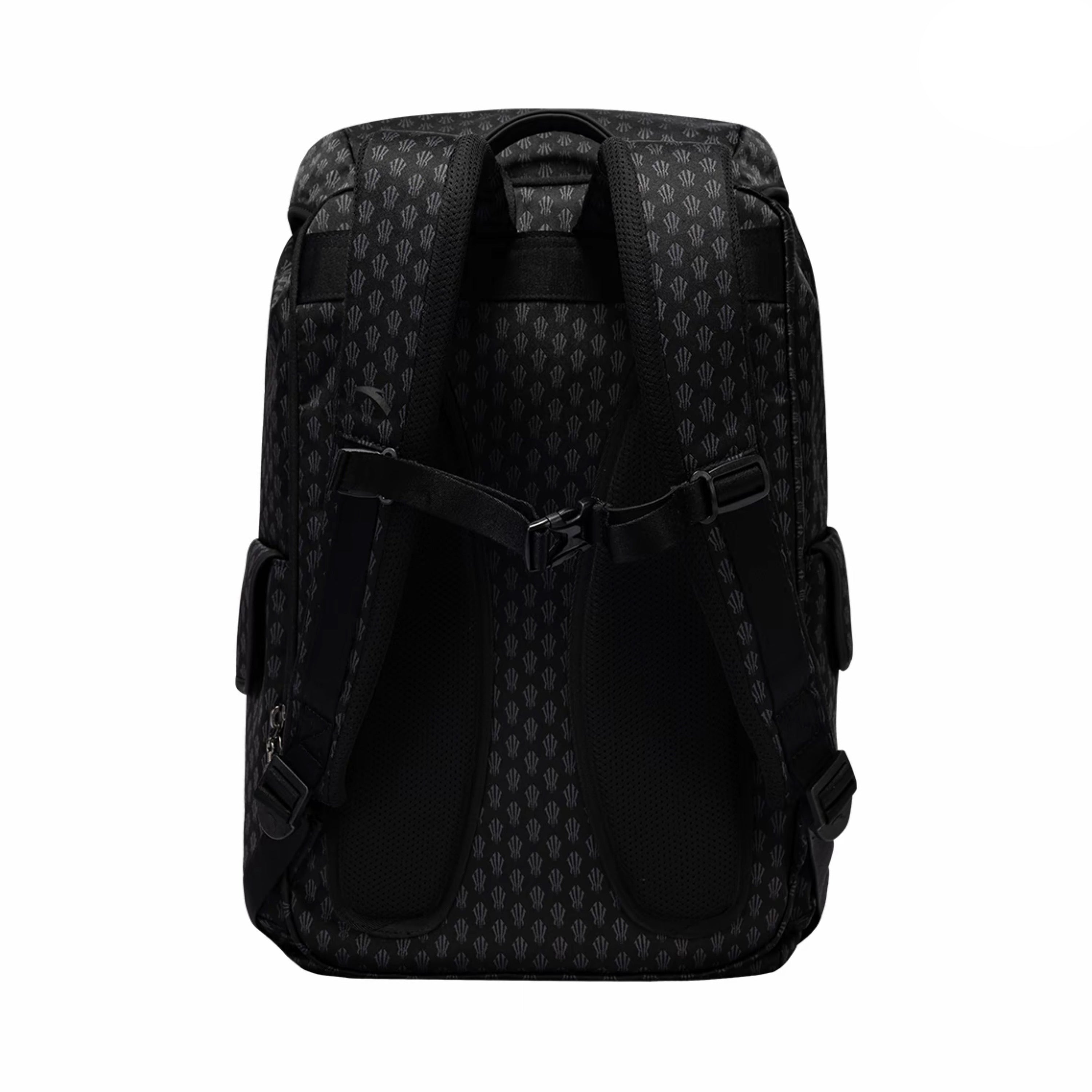 ANTA KAI SERIES FABRIC BACKPACK