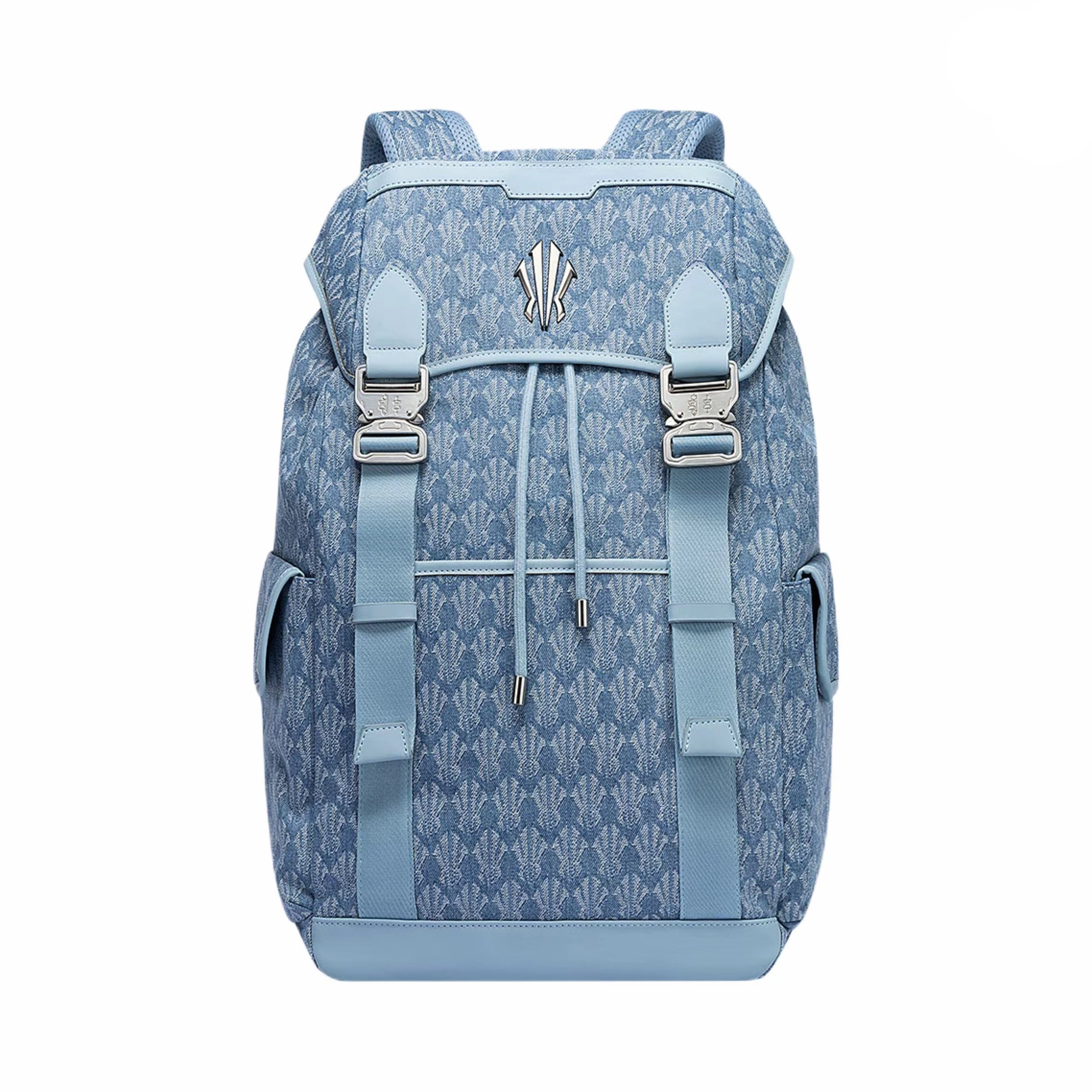 ANTA KAI SERIES FABRIC BACKPACK