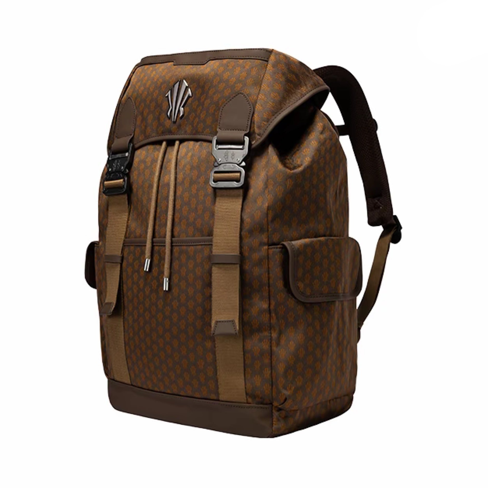 ANTA KAI SERIES FABRIC BACKPACK