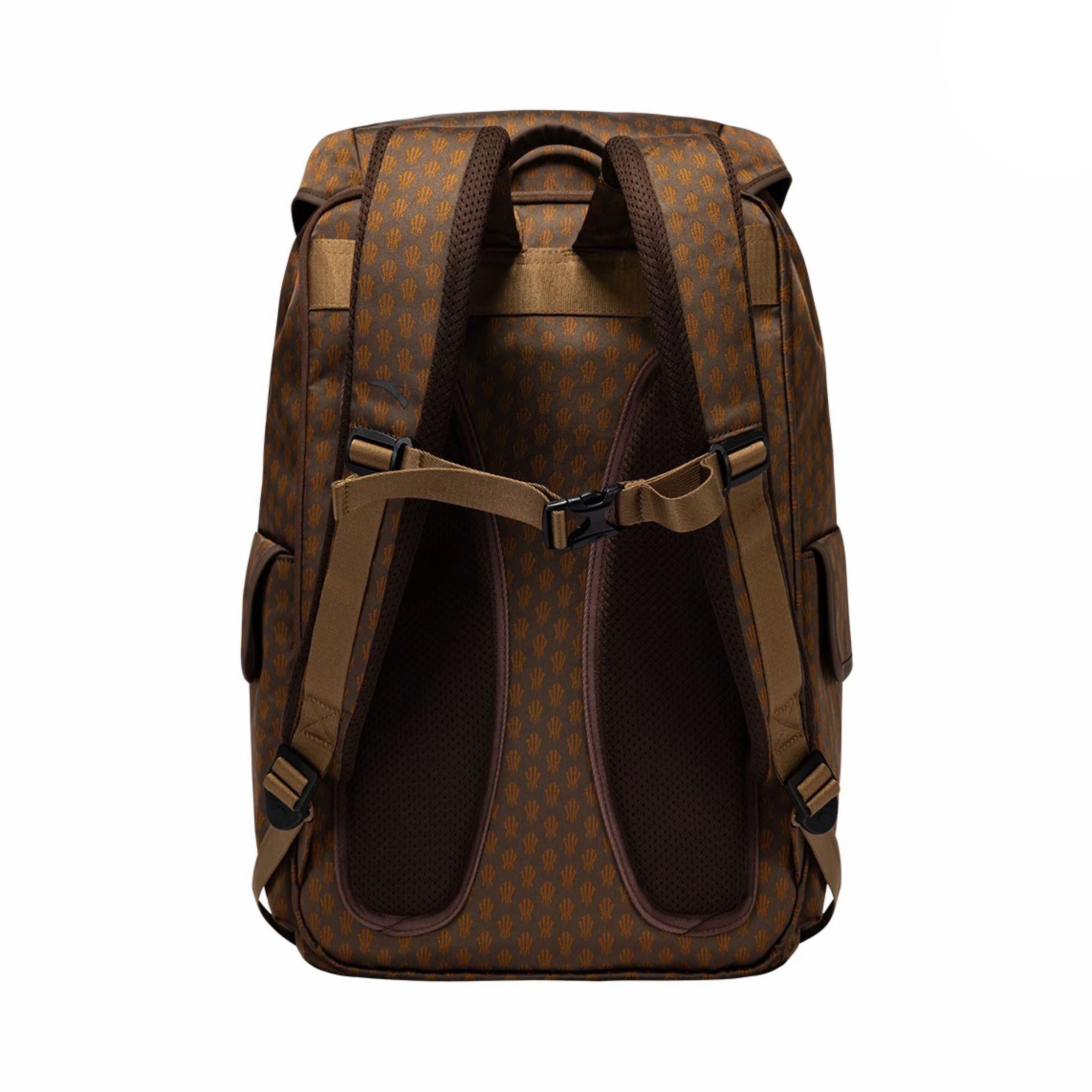 ANTA KAI SERIES FABRIC BACKPACK