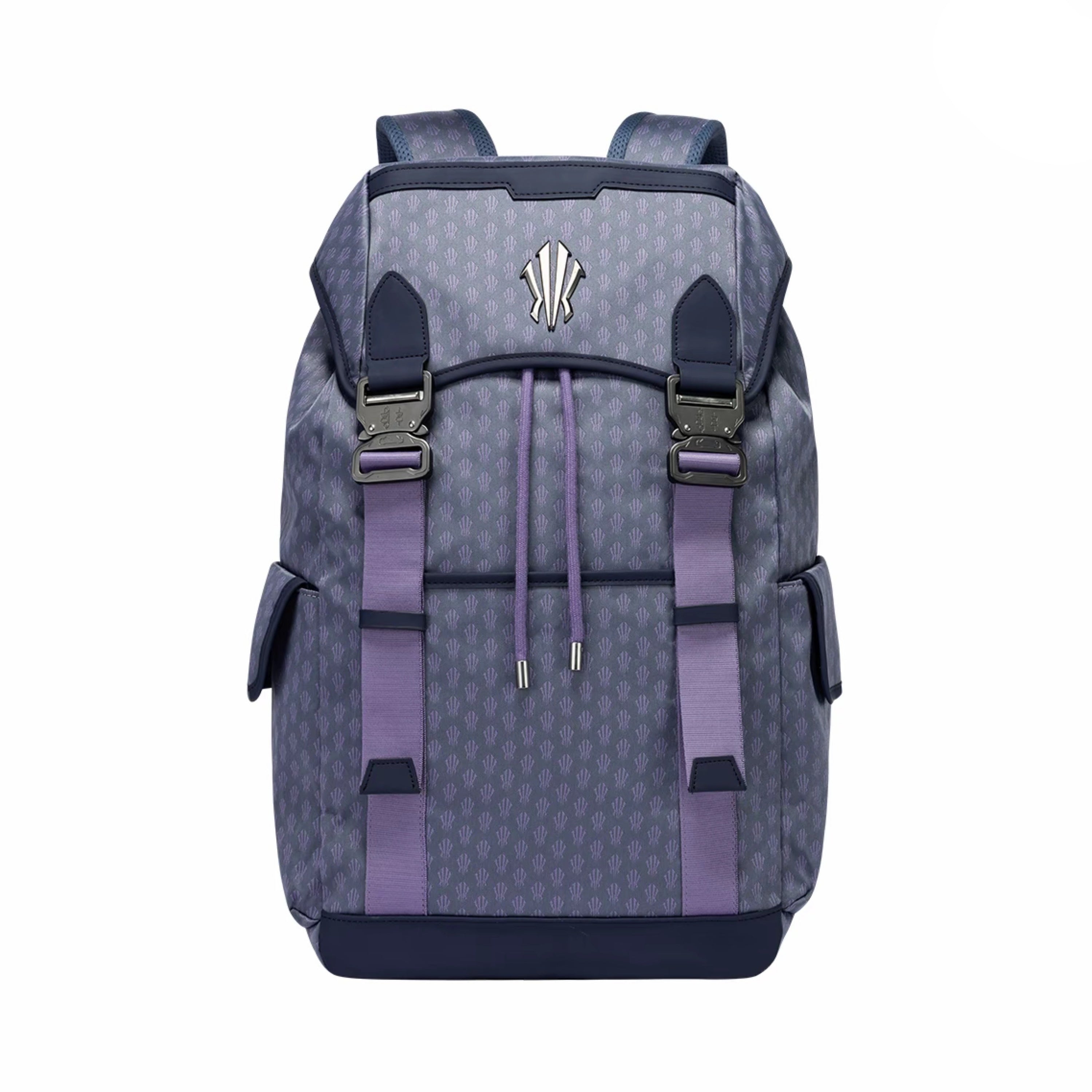 ANTA KAI SERIES FABRIC BACKPACK