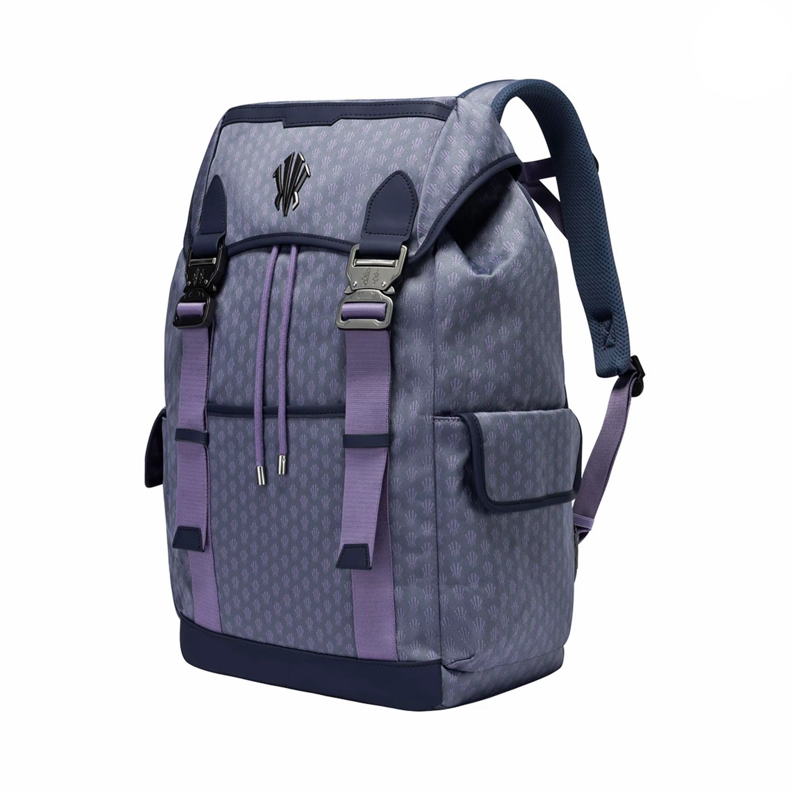 ANTA KAI SERIES FABRIC BACKPACK