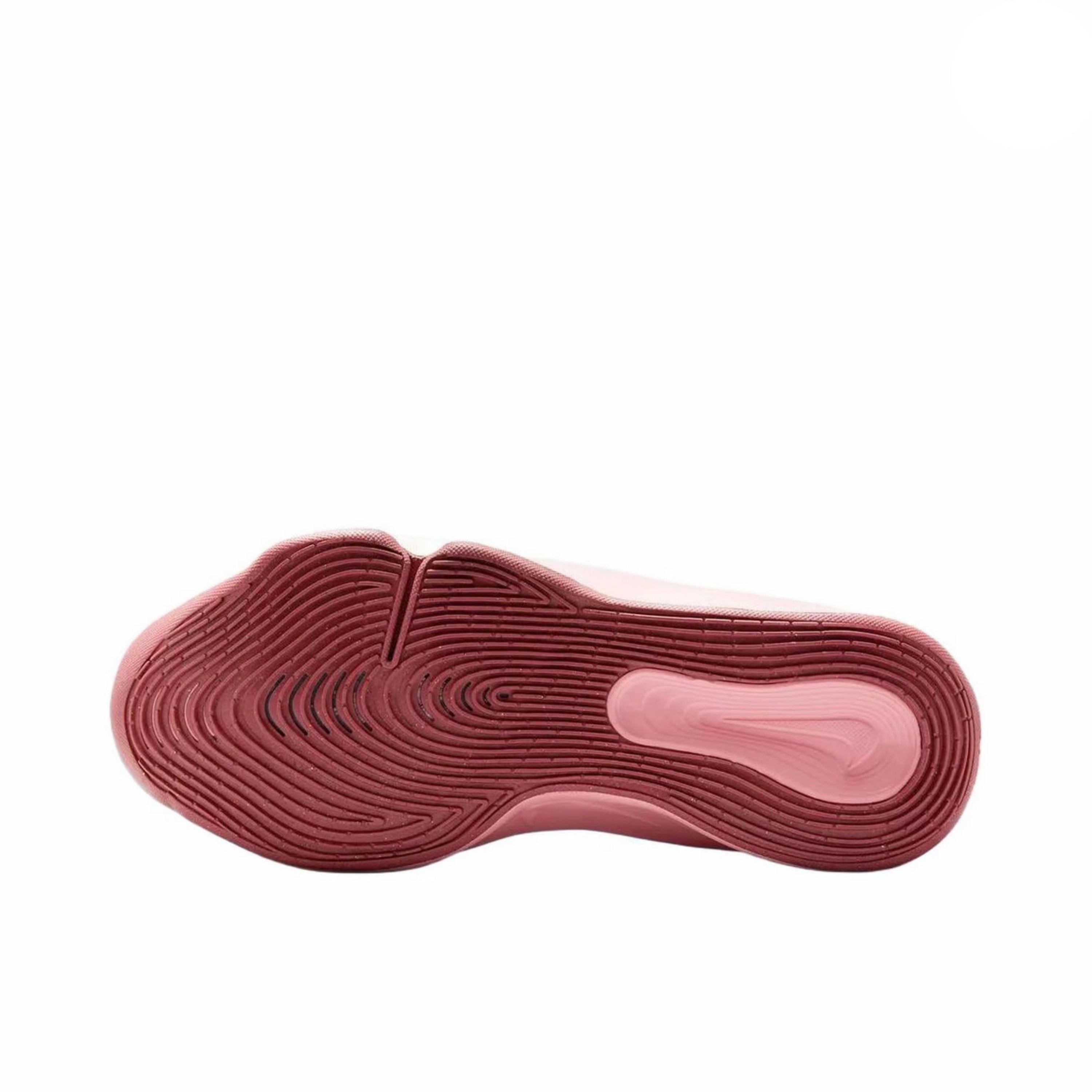 NIKE AIR ZOOM GT HUSTLE 3 EP '"RED STARDUST"