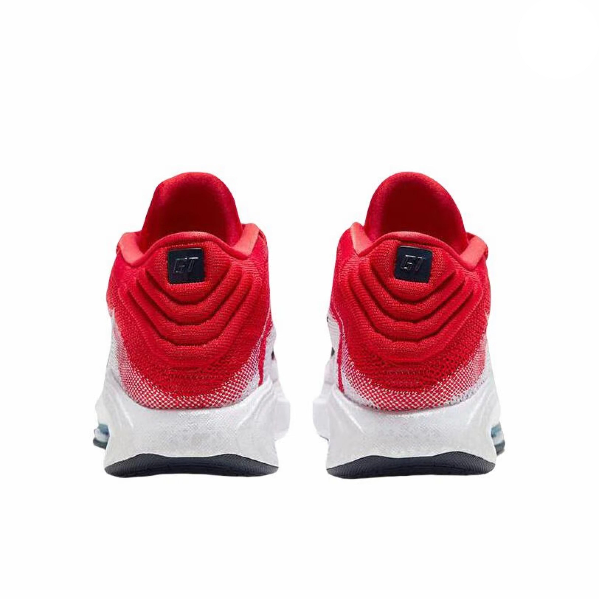 NIKE AIR ZOOM GT HUSTLE 3 EP "USA"