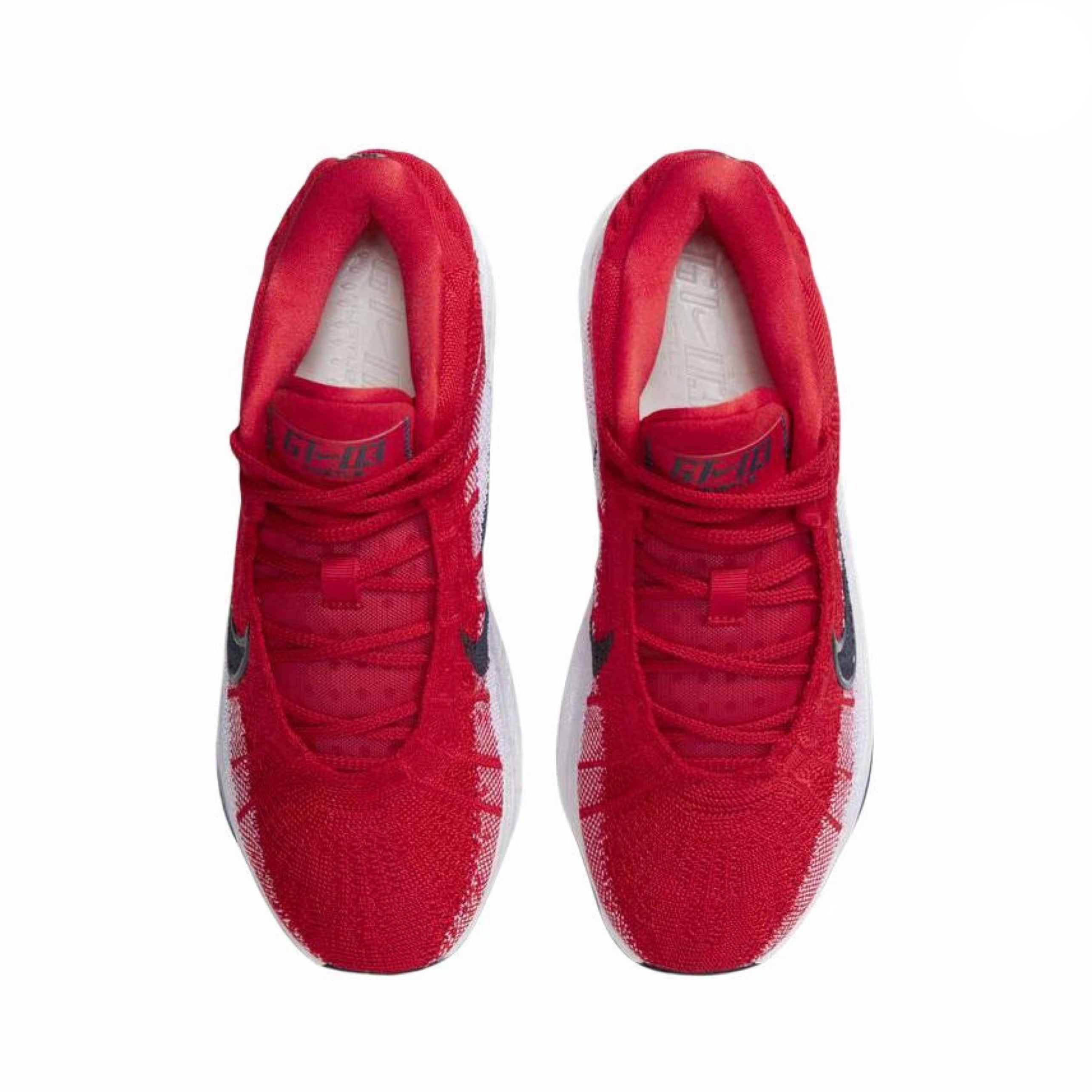 NIKE AIR ZOOM GT HUSTLE 3 EP "USA"