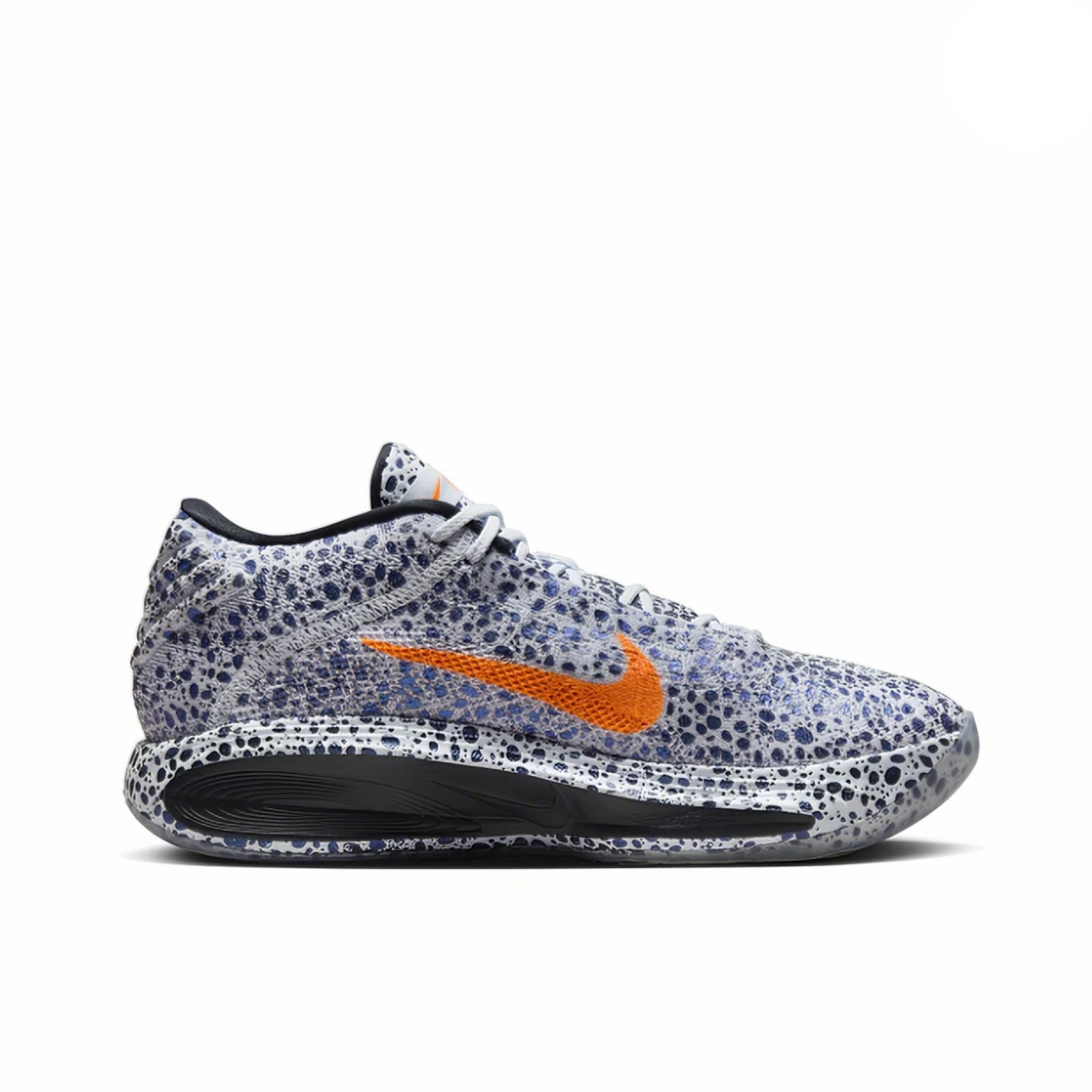 NIKE AIR ZOOM GT HUSTLE 3 EP "Safari"