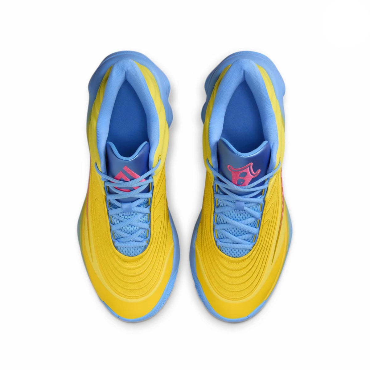 NIKE GIANNIS IMMORTALITY 4 "LIGHTENING"