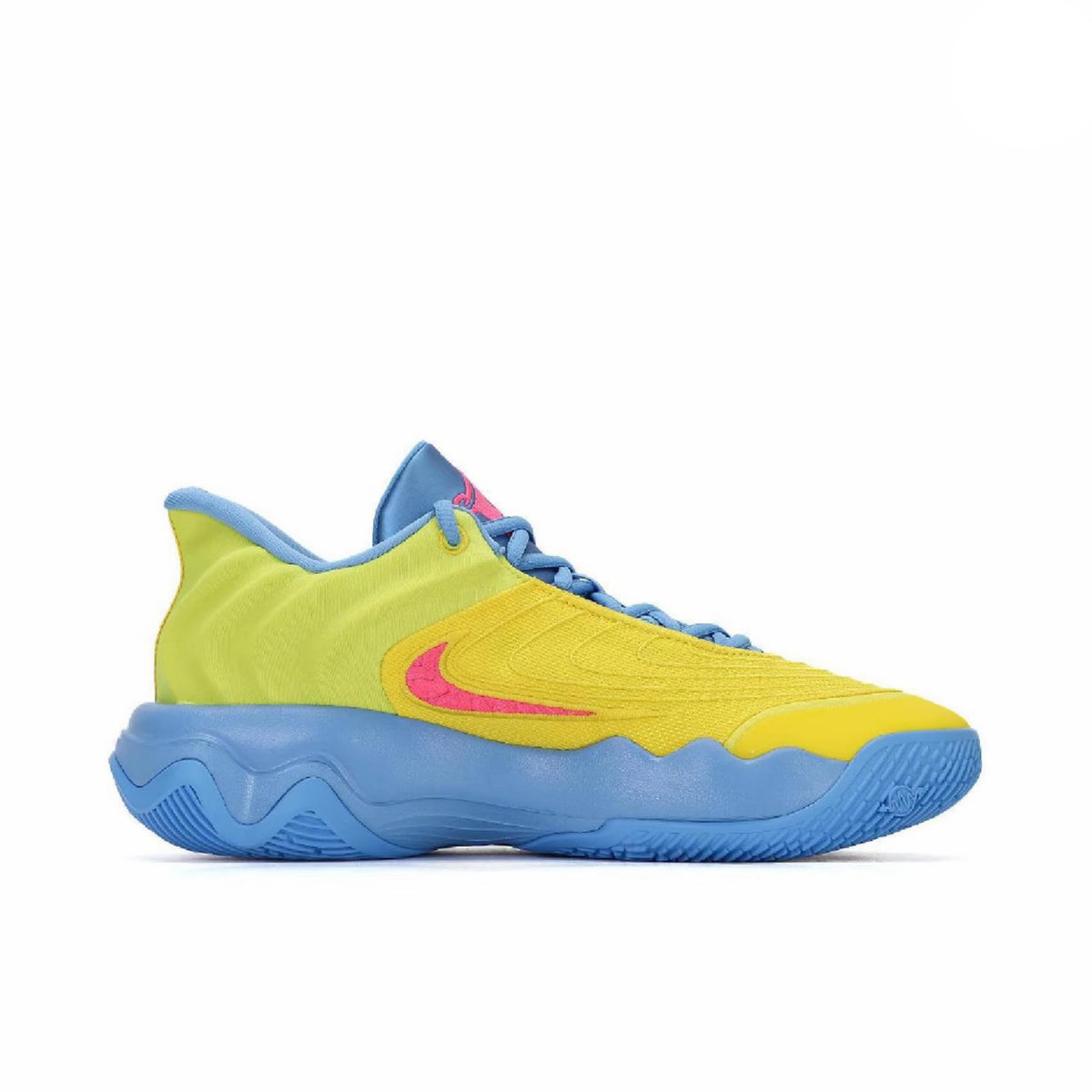 NIKE GIANNIS IMMORTALITY 4 "LIGHTENING"