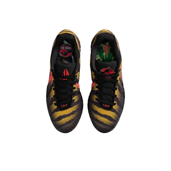 Nike x Jurassic Park Ja 3 "Raptor"