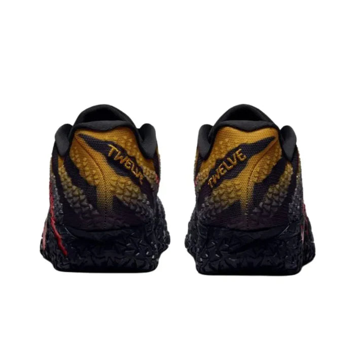 Nike x Jurassic Park Ja 3 "Raptor"